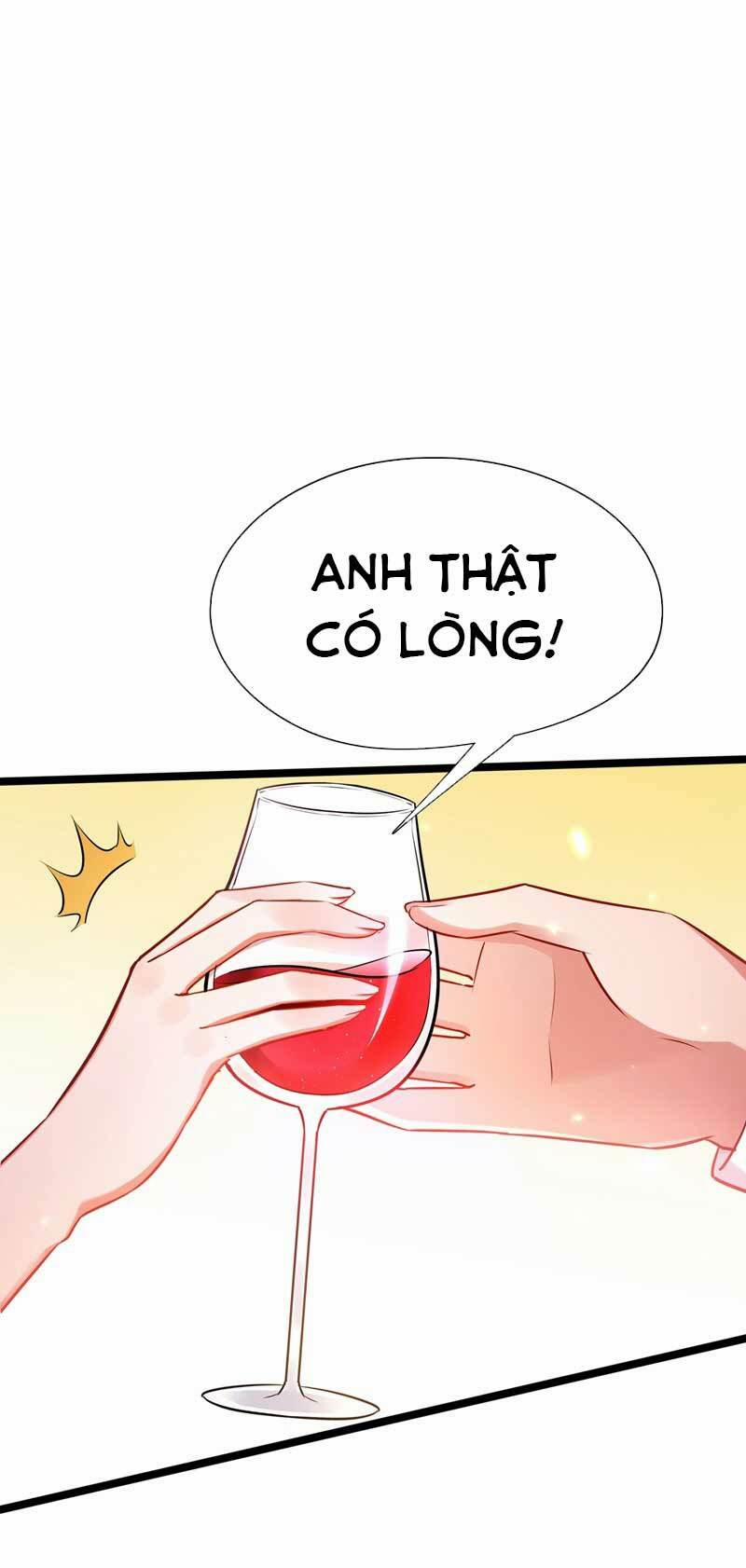 Trùng Sinh Không Gian: Cô Vợ Hào Môn Nóng Bỏng Không Dễ Chọc 39 trang 26