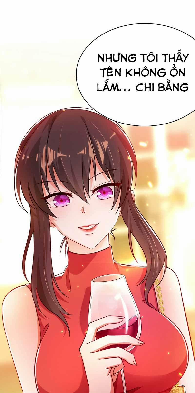 Trùng Sinh Không Gian: Cô Vợ Hào Môn Nóng Bỏng Không Dễ Chọc 39 trang 28