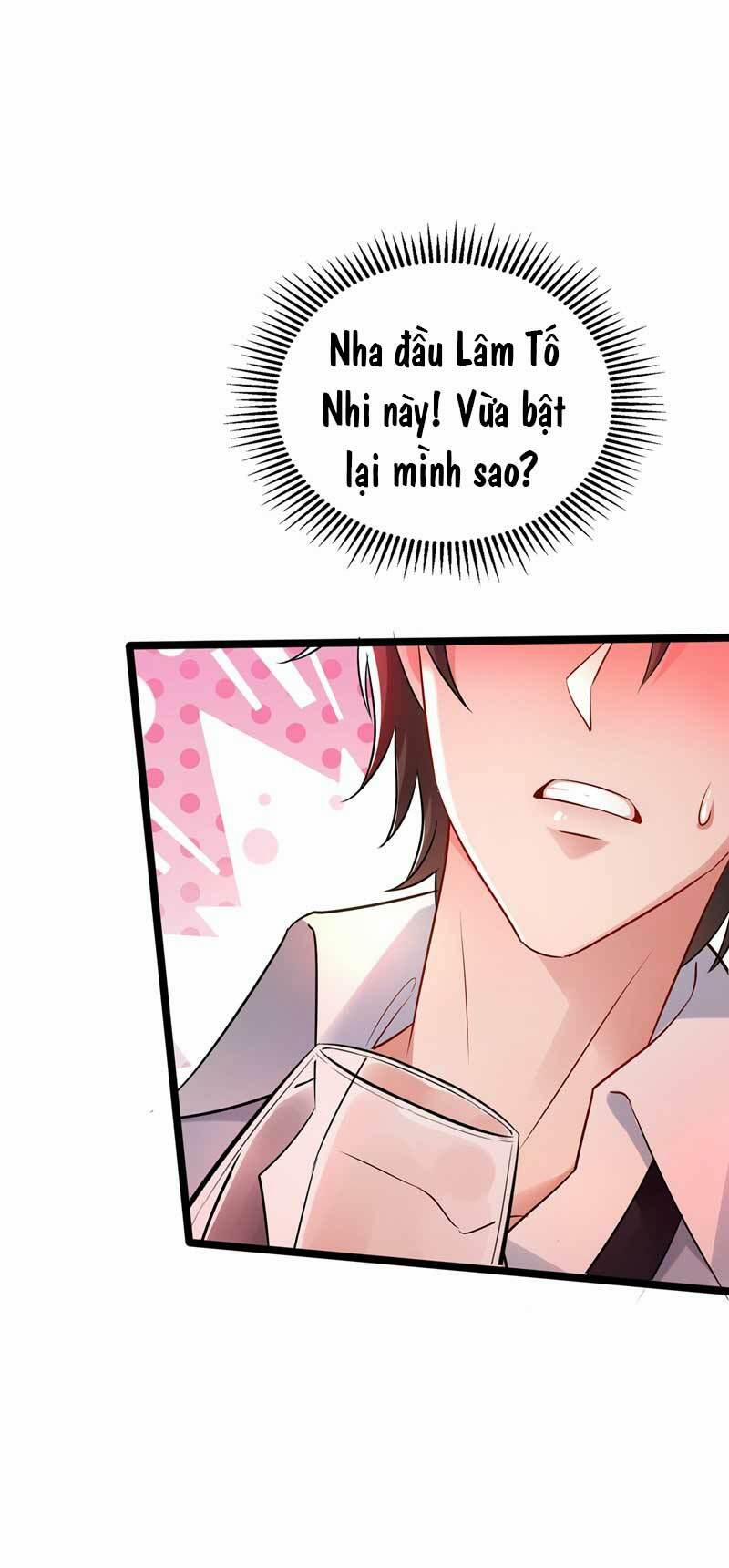 Trùng Sinh Không Gian: Cô Vợ Hào Môn Nóng Bỏng Không Dễ Chọc 39 trang 32