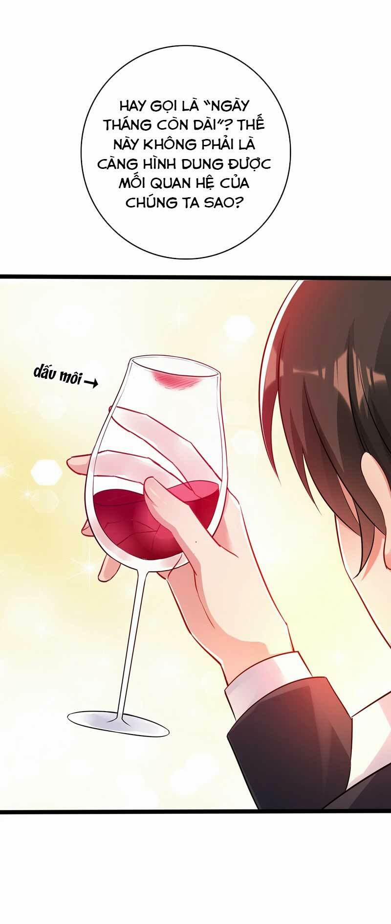 Trùng Sinh Không Gian: Cô Vợ Hào Môn Nóng Bỏng Không Dễ Chọc 39 trang 34