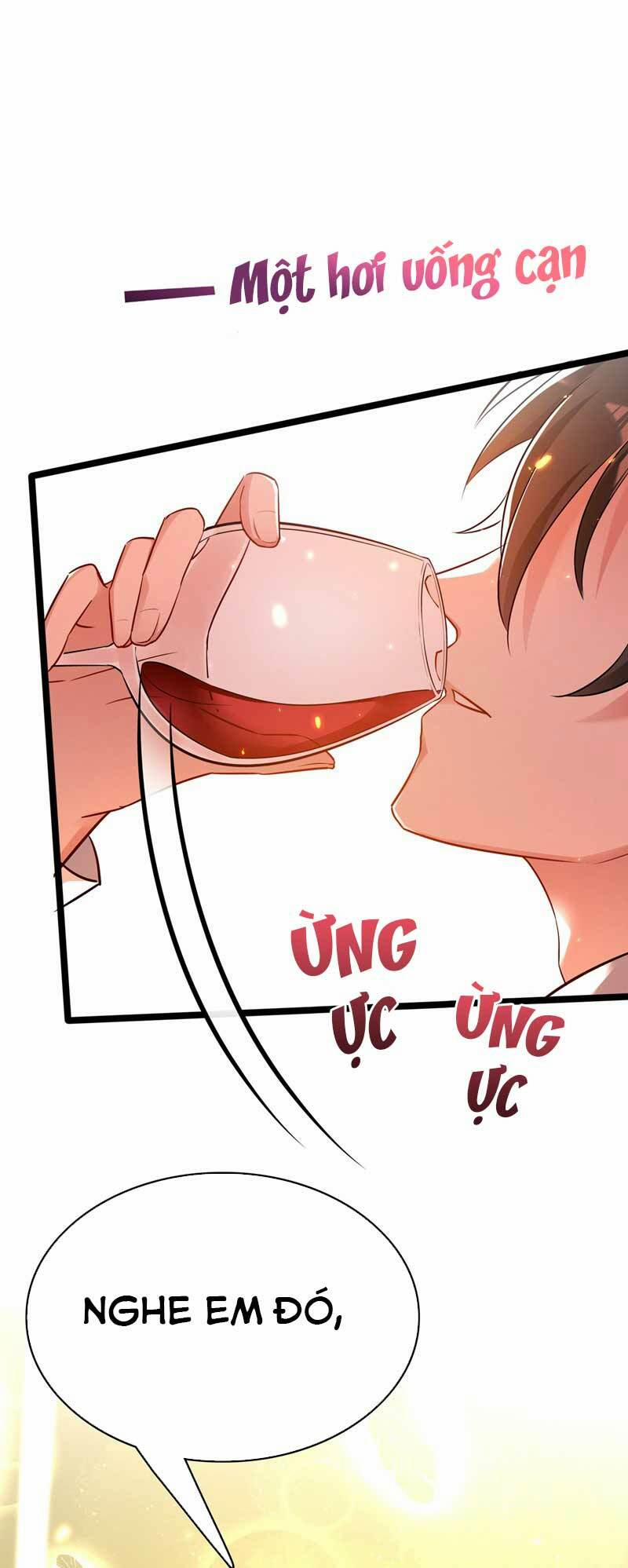 Trùng Sinh Không Gian: Cô Vợ Hào Môn Nóng Bỏng Không Dễ Chọc 39 trang 36