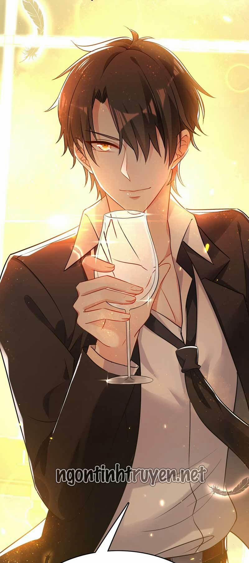 Trùng Sinh Không Gian: Cô Vợ Hào Môn Nóng Bỏng Không Dễ Chọc 39 trang 37