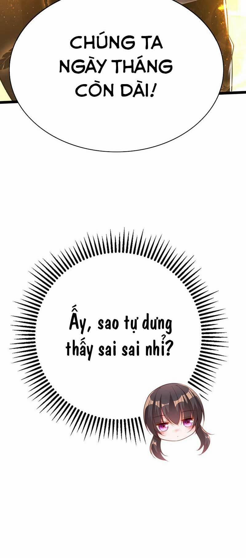 Trùng Sinh Không Gian: Cô Vợ Hào Môn Nóng Bỏng Không Dễ Chọc 39 trang 38