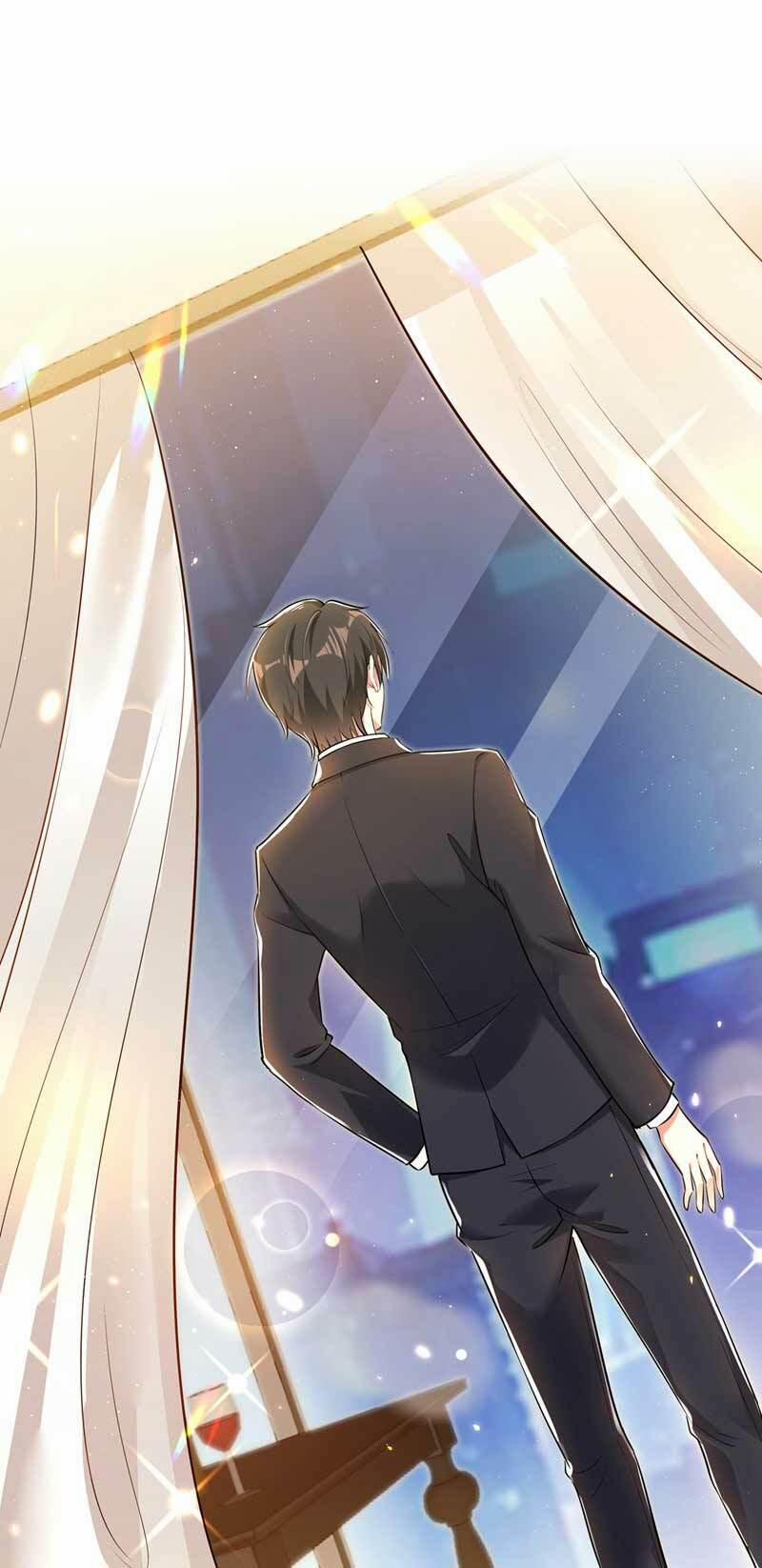 Trùng Sinh Không Gian: Cô Vợ Hào Môn Nóng Bỏng Không Dễ Chọc 39 trang 4