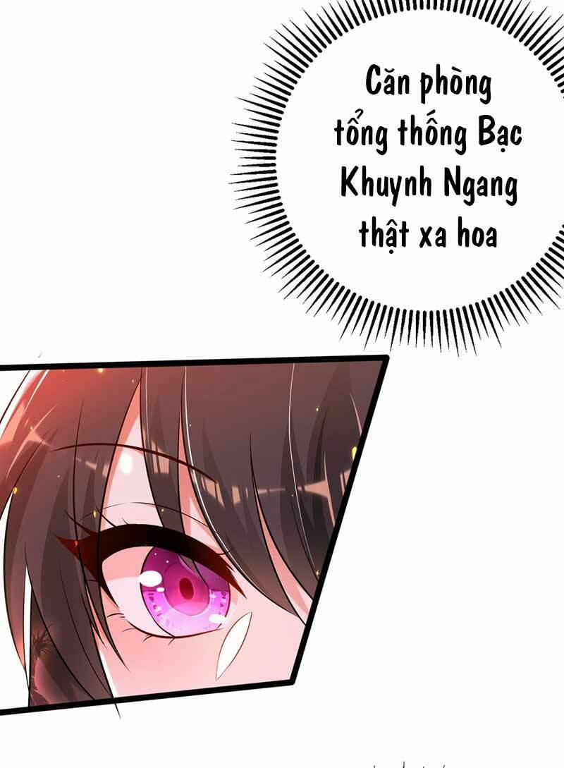 Trùng Sinh Không Gian: Cô Vợ Hào Môn Nóng Bỏng Không Dễ Chọc 39 trang 40