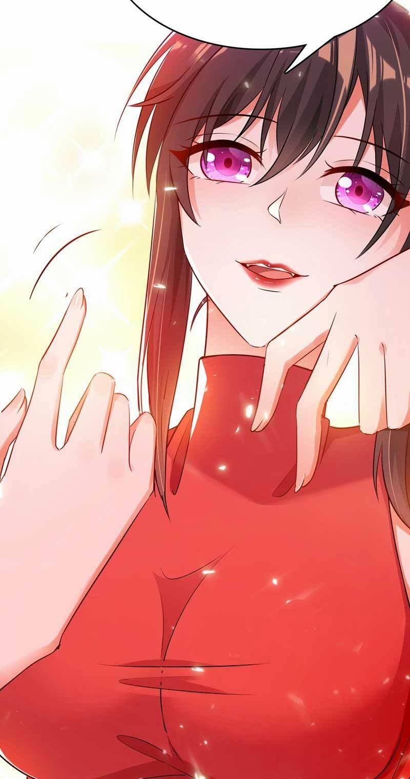 Trùng Sinh Không Gian: Cô Vợ Hào Môn Nóng Bỏng Không Dễ Chọc 39 trang 47