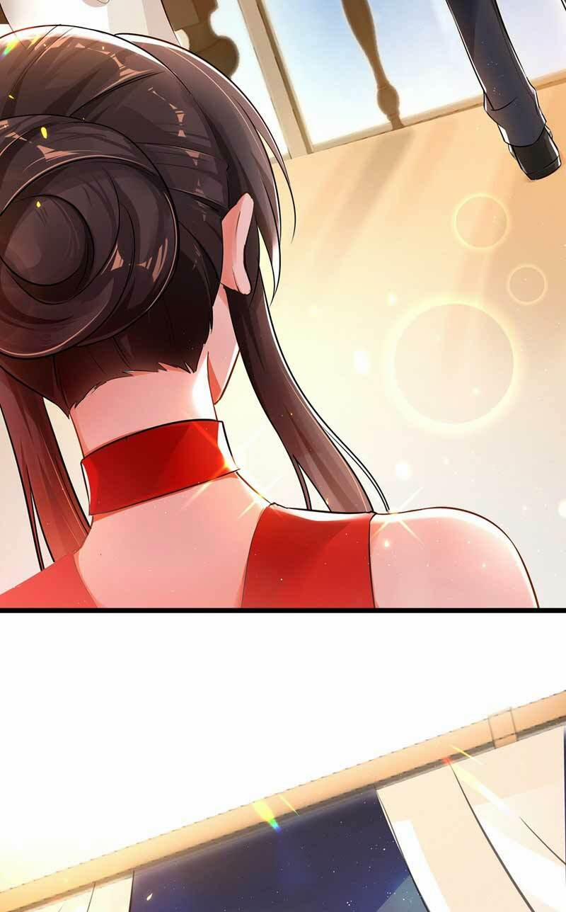 Trùng Sinh Không Gian: Cô Vợ Hào Môn Nóng Bỏng Không Dễ Chọc 39 trang 5