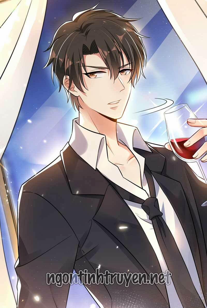 Trùng Sinh Không Gian: Cô Vợ Hào Môn Nóng Bỏng Không Dễ Chọc 39 trang 6