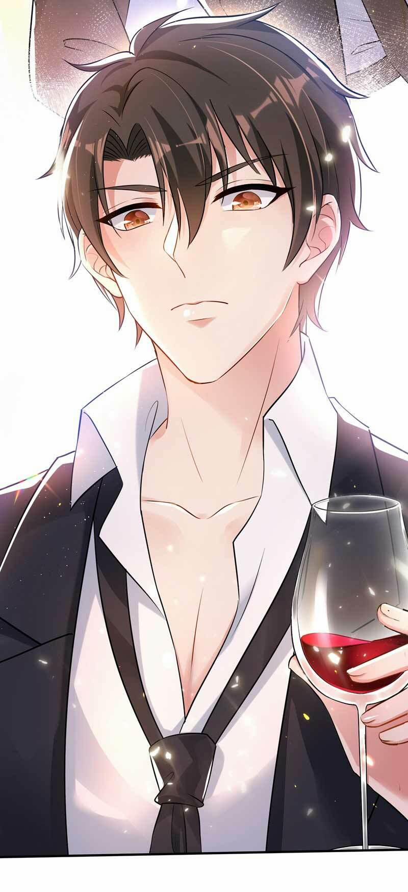 Trùng Sinh Không Gian: Cô Vợ Hào Môn Nóng Bỏng Không Dễ Chọc 39 trang 7