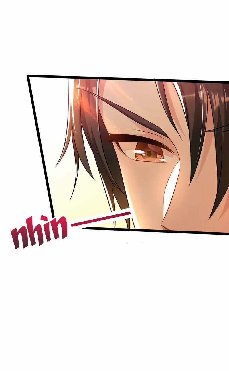 Trùng Sinh Không Gian: Cô Vợ Hào Môn Nóng Bỏng Không Dễ Chọc 39 trang 9