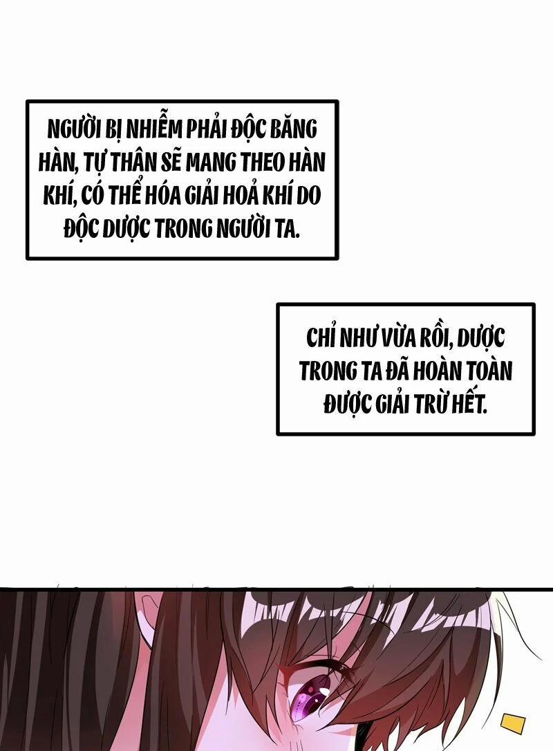 Trùng Sinh Không Gian: Cô Vợ Hào Môn Nóng Bỏng Không Dễ Chọc 4 trang 12