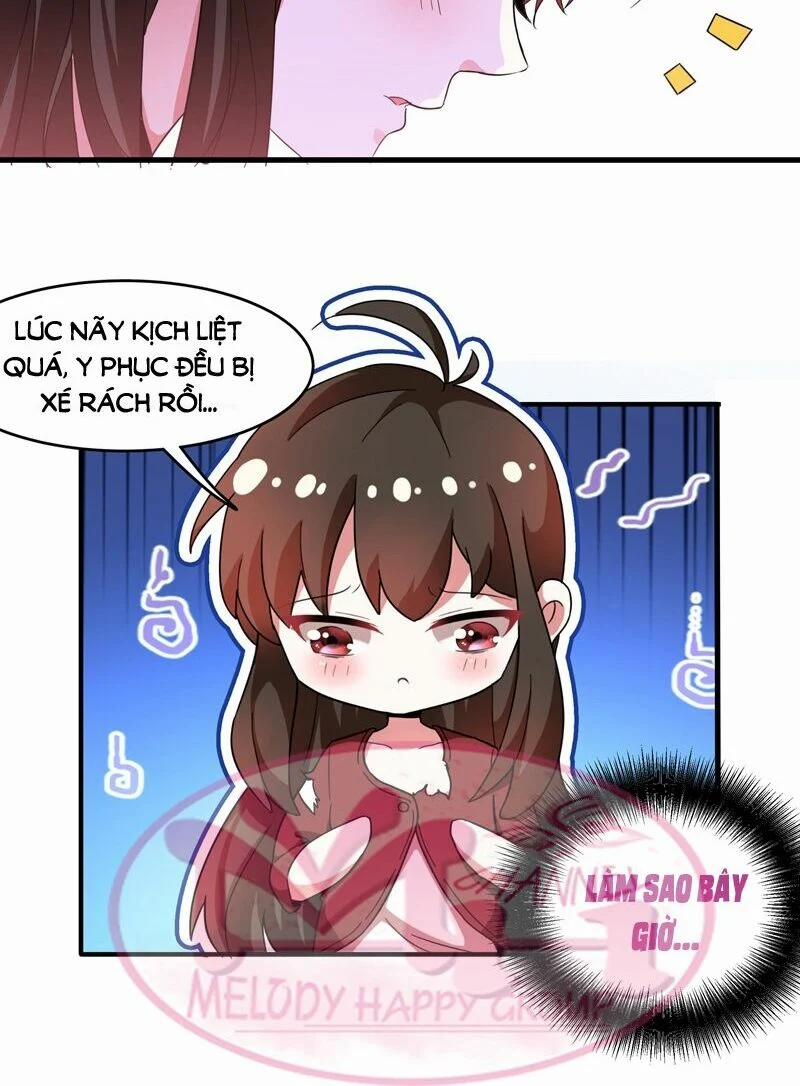 Trùng Sinh Không Gian: Cô Vợ Hào Môn Nóng Bỏng Không Dễ Chọc 4 trang 13