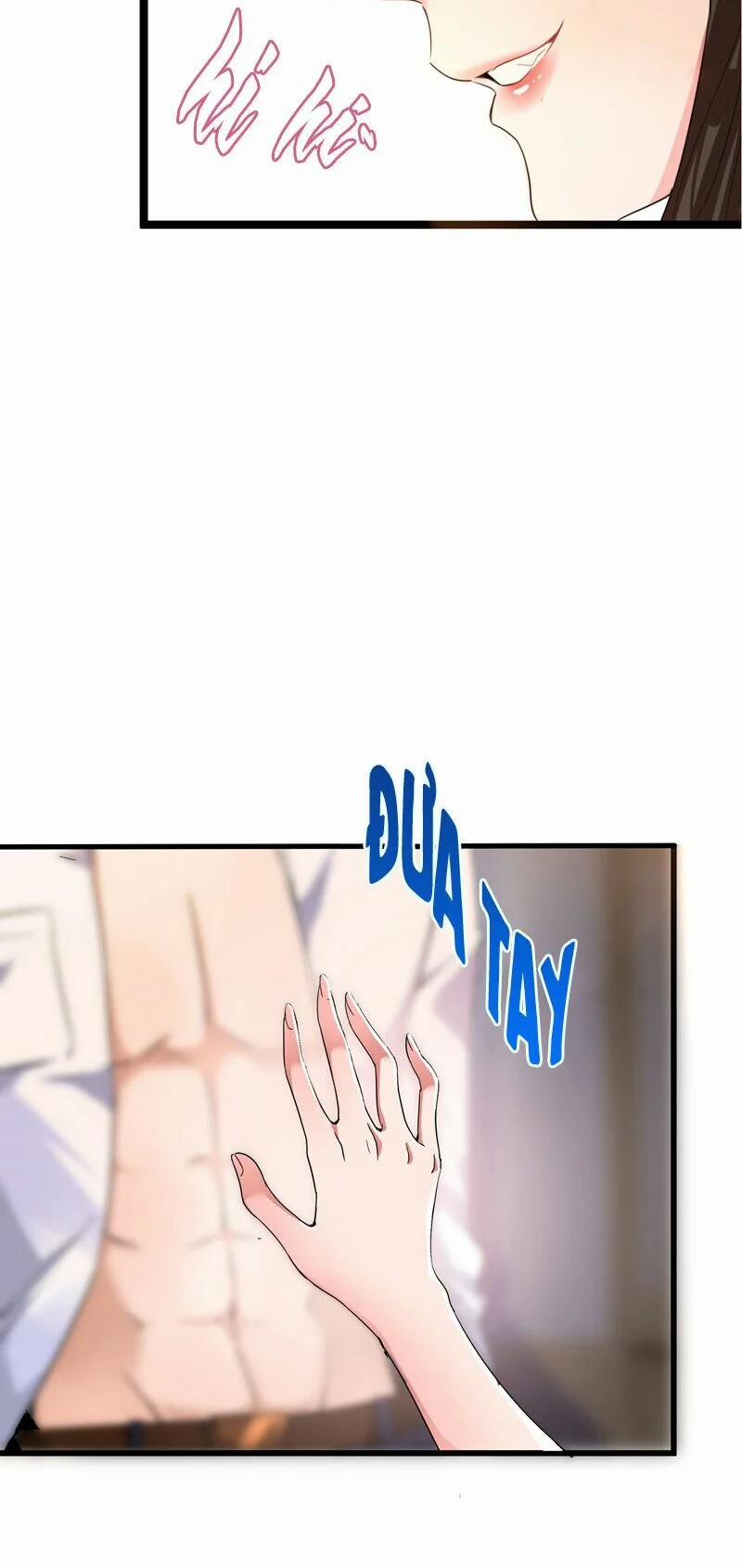 Trùng Sinh Không Gian: Cô Vợ Hào Môn Nóng Bỏng Không Dễ Chọc 4 trang 15