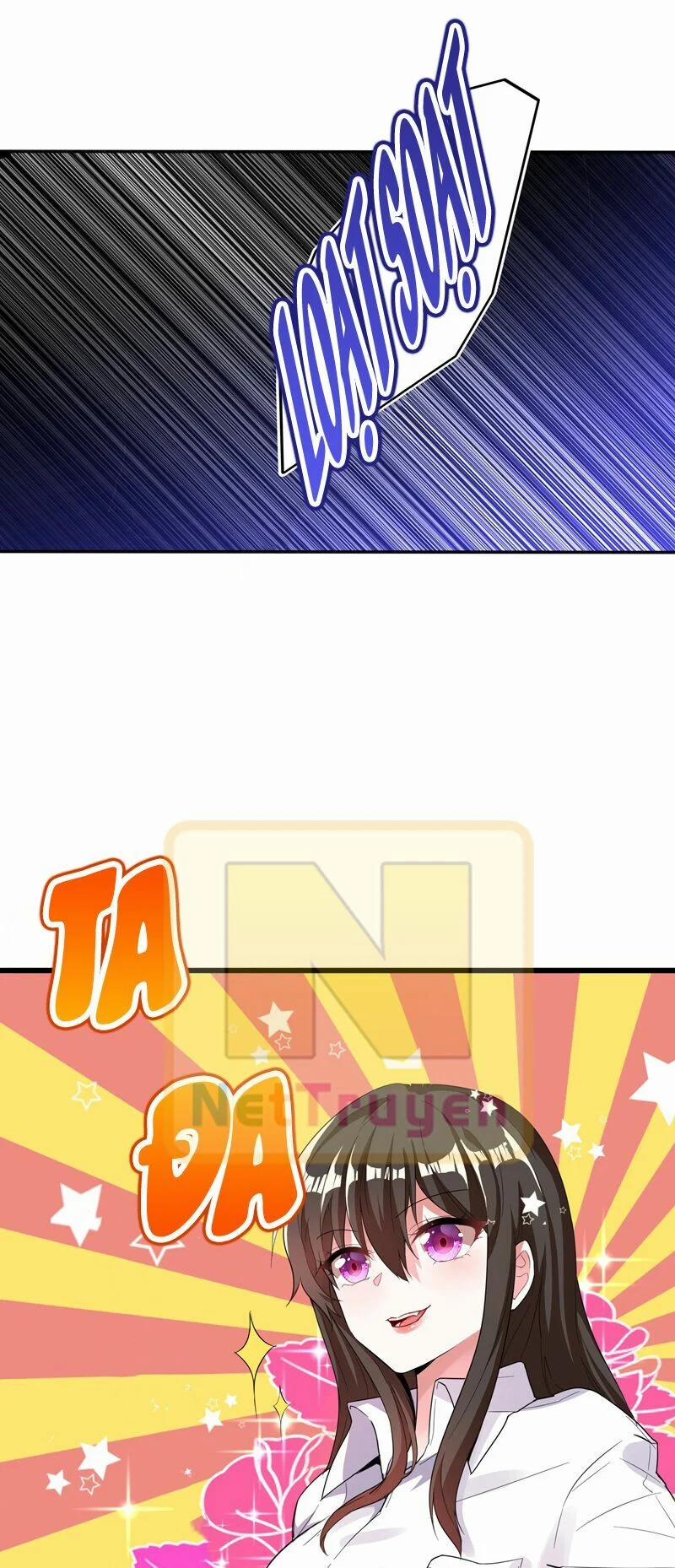 Trùng Sinh Không Gian: Cô Vợ Hào Môn Nóng Bỏng Không Dễ Chọc 4 trang 16