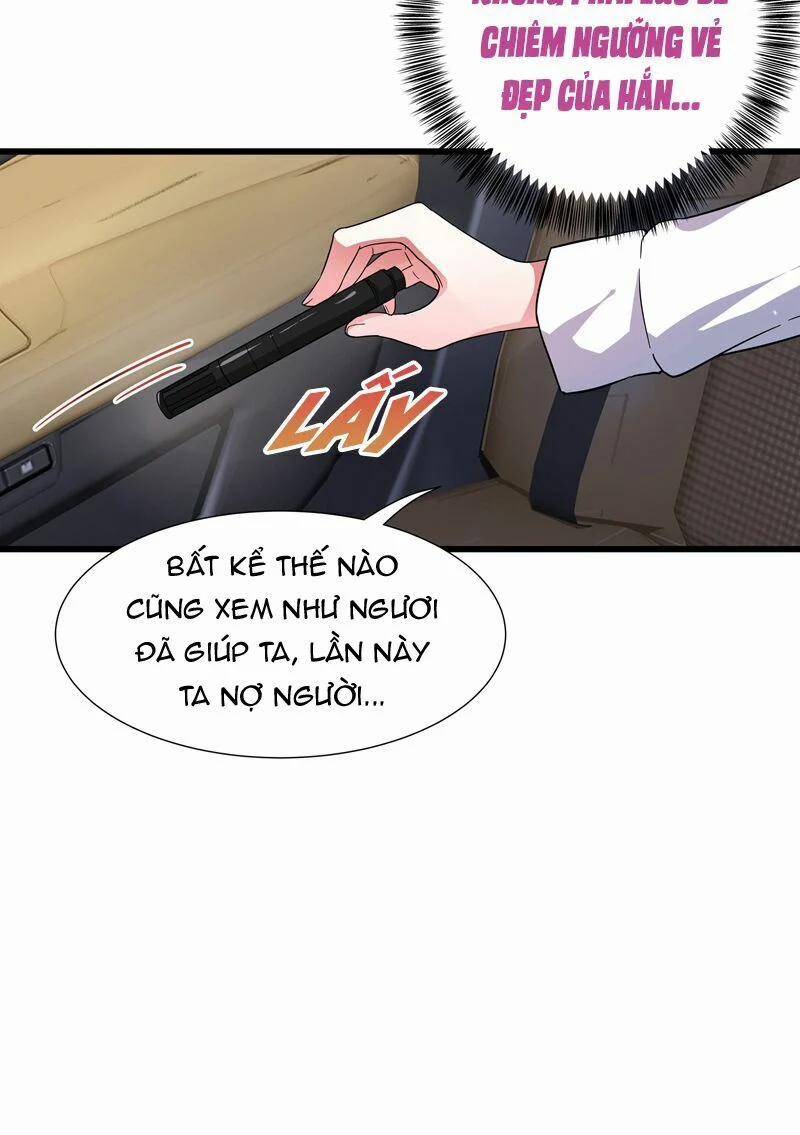 Trùng Sinh Không Gian: Cô Vợ Hào Môn Nóng Bỏng Không Dễ Chọc 4 trang 19