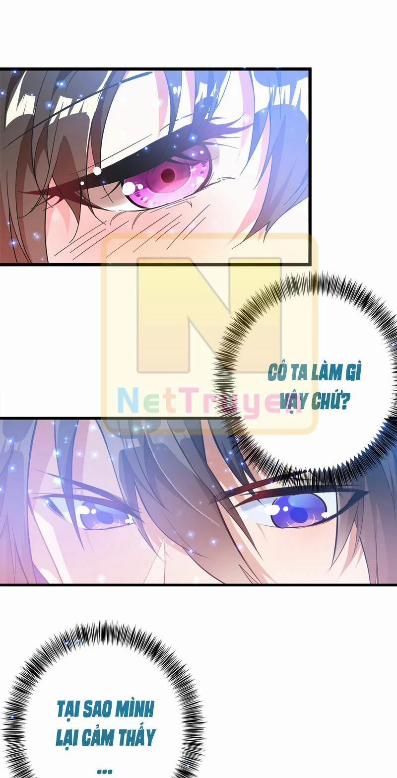 Trùng Sinh Không Gian: Cô Vợ Hào Môn Nóng Bỏng Không Dễ Chọc 4 trang 3