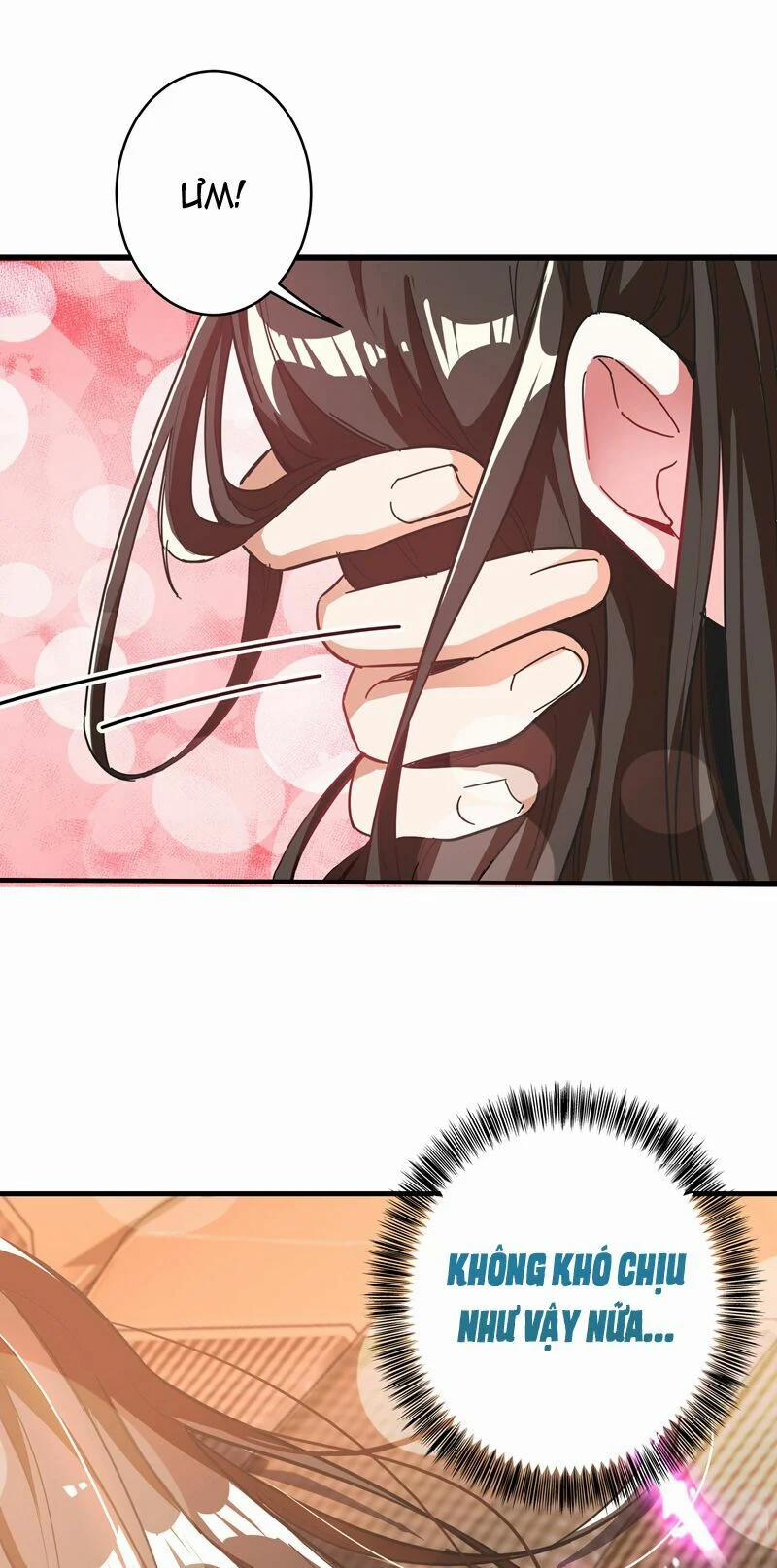 Trùng Sinh Không Gian: Cô Vợ Hào Môn Nóng Bỏng Không Dễ Chọc 4 trang 5