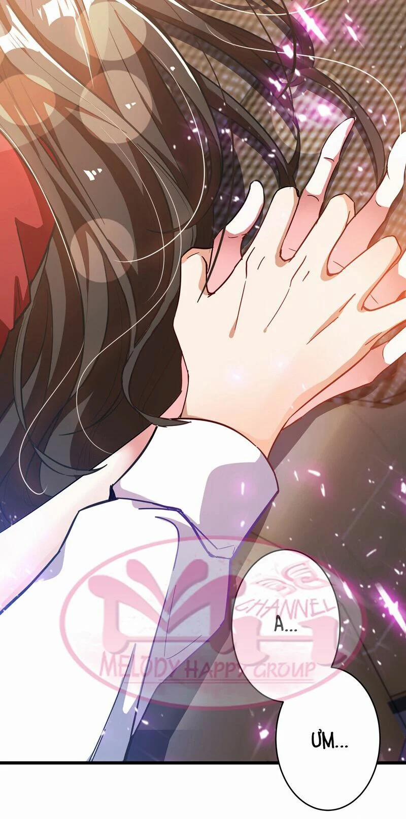 Trùng Sinh Không Gian: Cô Vợ Hào Môn Nóng Bỏng Không Dễ Chọc 4 trang 6