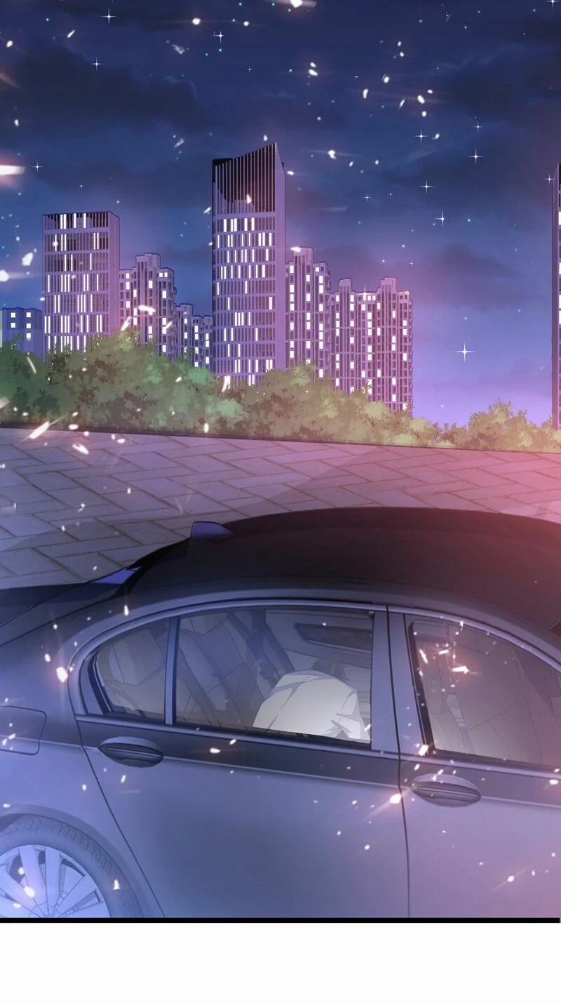 Trùng Sinh Không Gian: Cô Vợ Hào Môn Nóng Bỏng Không Dễ Chọc 4 trang 8