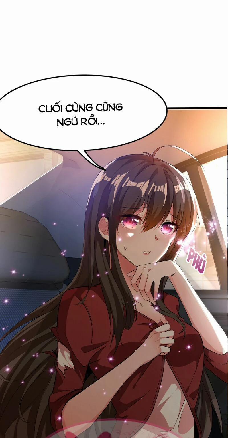 Trùng Sinh Không Gian: Cô Vợ Hào Môn Nóng Bỏng Không Dễ Chọc 4 trang 9