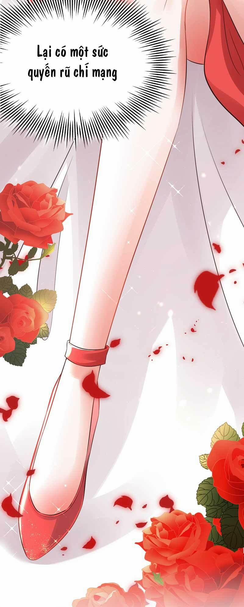 Trùng Sinh Không Gian: Cô Vợ Hào Môn Nóng Bỏng Không Dễ Chọc 40 trang 10