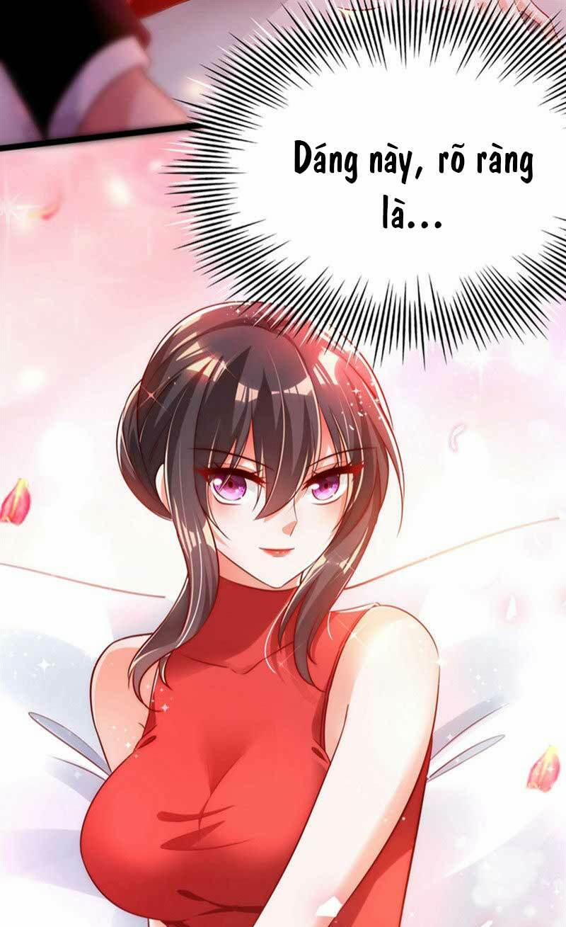 Trùng Sinh Không Gian: Cô Vợ Hào Môn Nóng Bỏng Không Dễ Chọc 40 trang 13