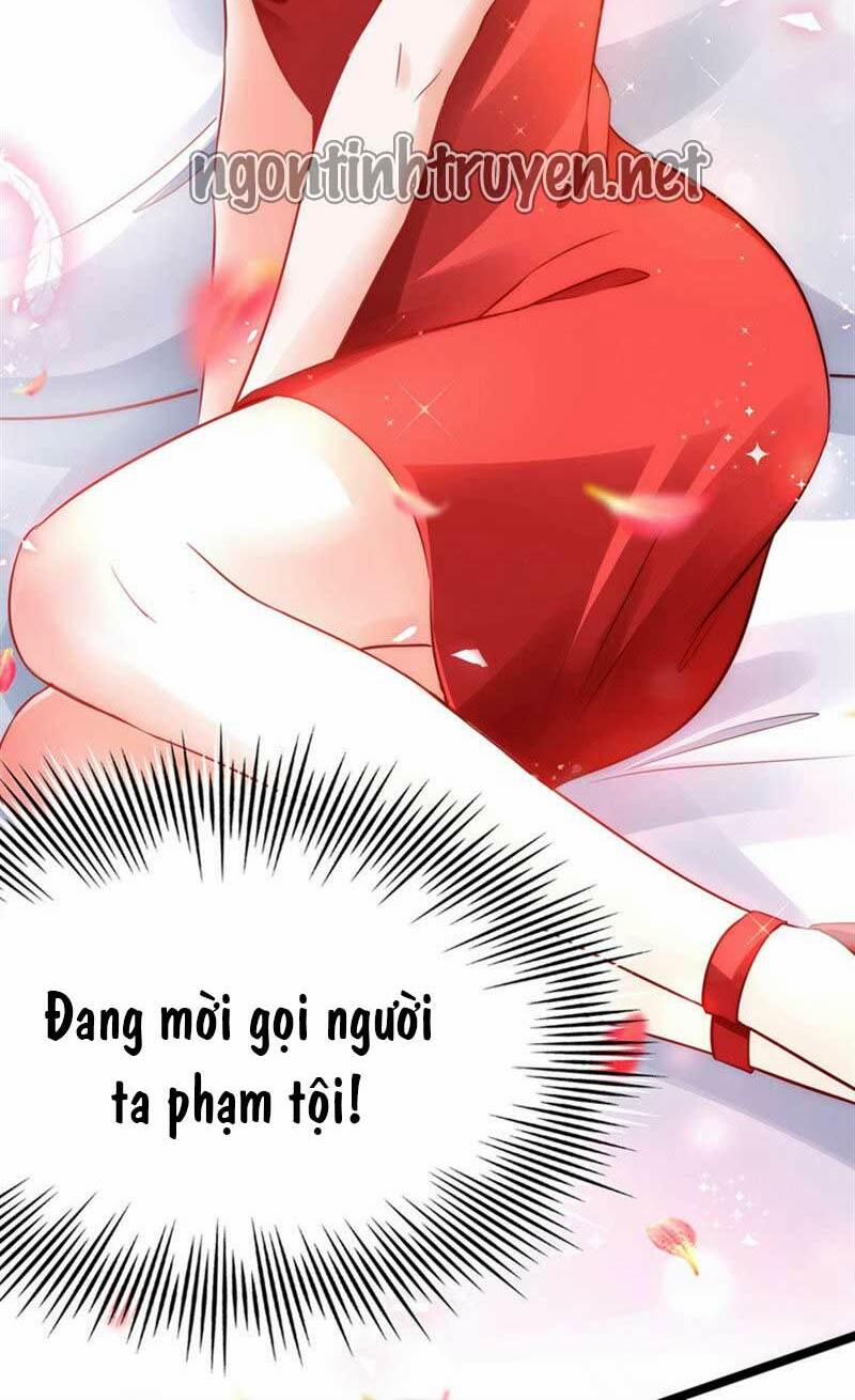 Trùng Sinh Không Gian: Cô Vợ Hào Môn Nóng Bỏng Không Dễ Chọc 40 trang 14