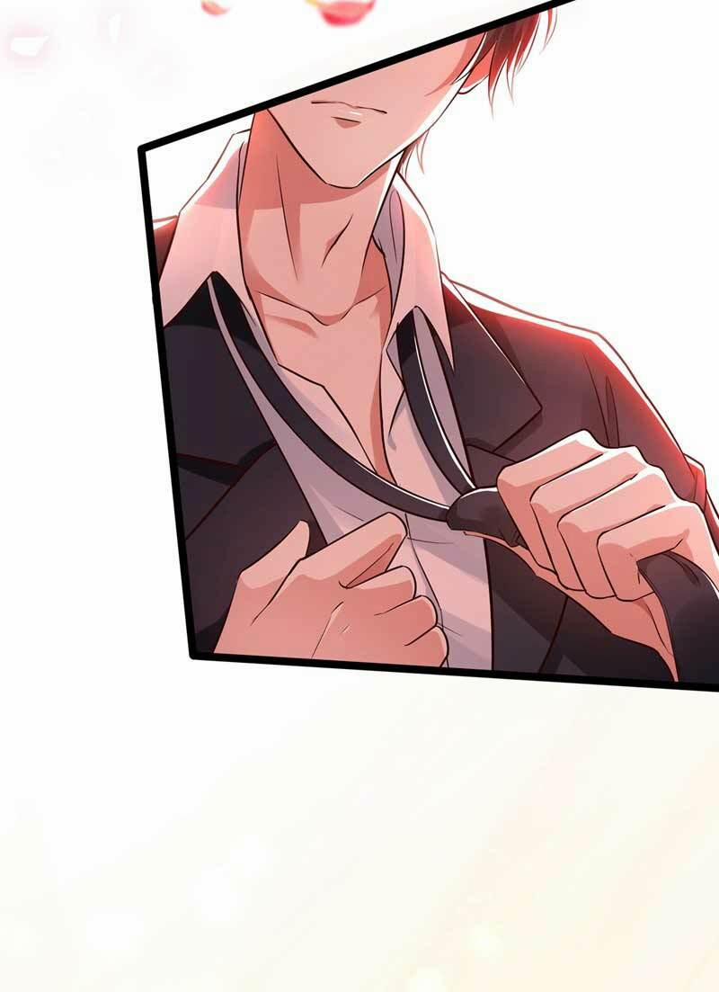 Trùng Sinh Không Gian: Cô Vợ Hào Môn Nóng Bỏng Không Dễ Chọc 40 trang 15