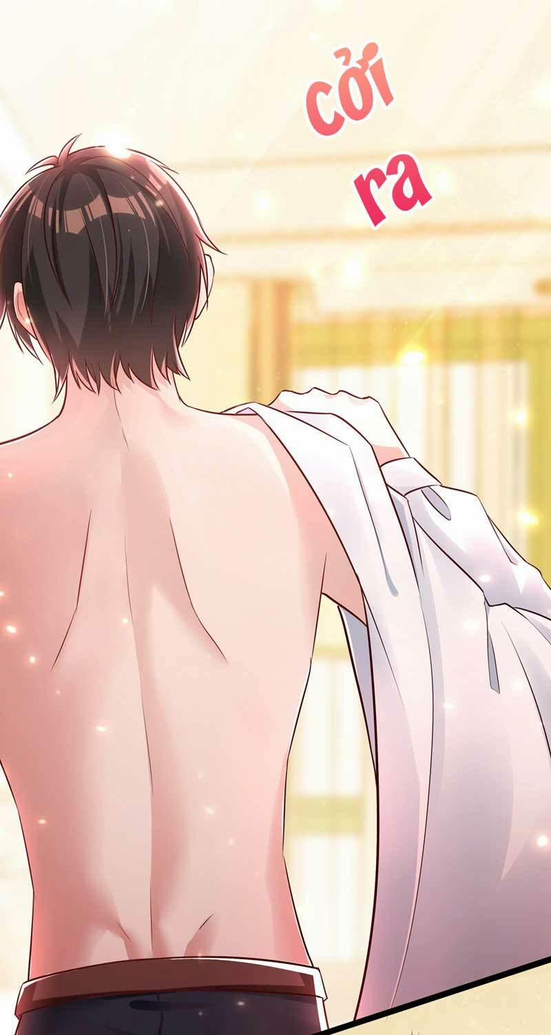 Trùng Sinh Không Gian: Cô Vợ Hào Môn Nóng Bỏng Không Dễ Chọc 40 trang 16