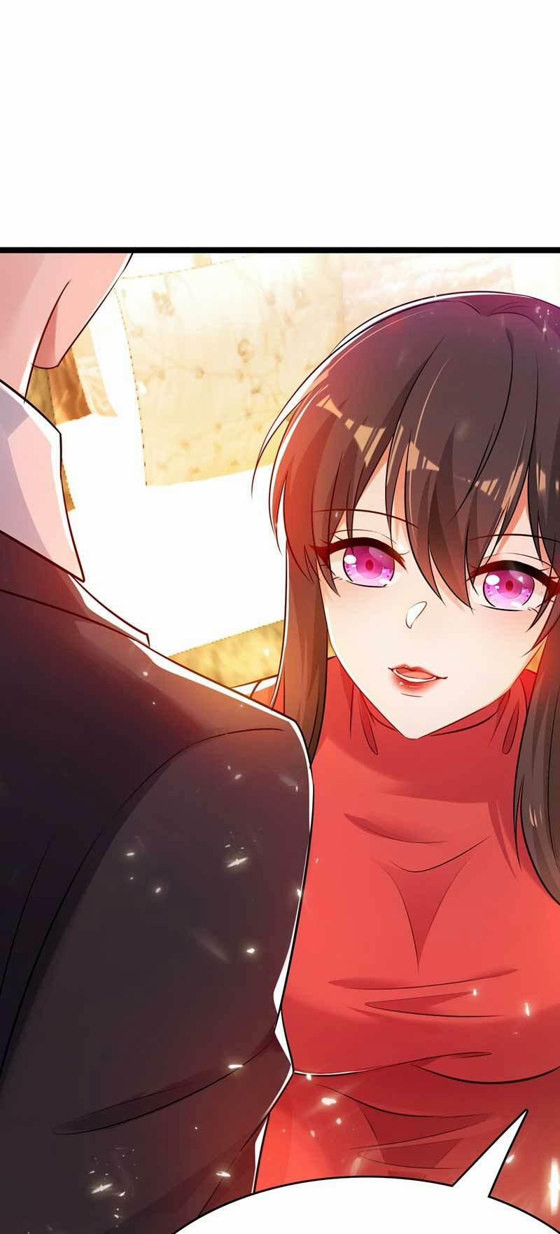 Trùng Sinh Không Gian: Cô Vợ Hào Môn Nóng Bỏng Không Dễ Chọc 40 trang 2