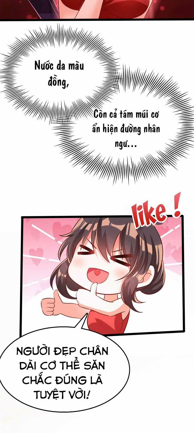 Trùng Sinh Không Gian: Cô Vợ Hào Môn Nóng Bỏng Không Dễ Chọc 40 trang 20