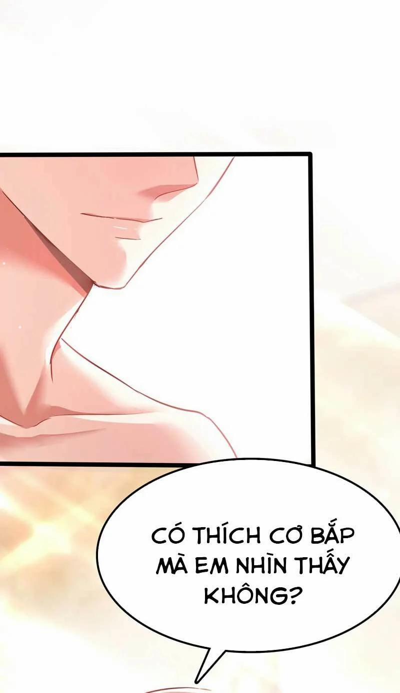 Trùng Sinh Không Gian: Cô Vợ Hào Môn Nóng Bỏng Không Dễ Chọc 40 trang 21