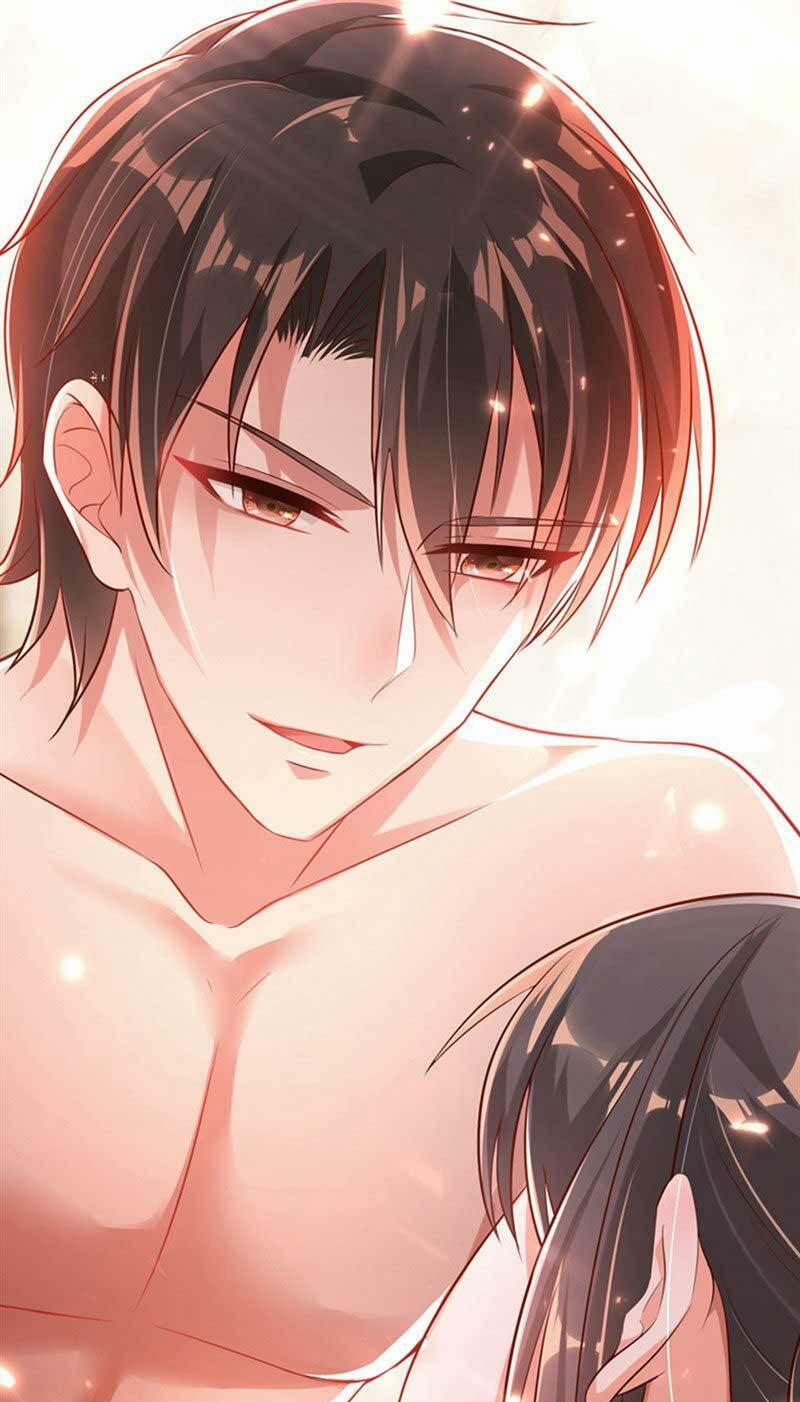 Trùng Sinh Không Gian: Cô Vợ Hào Môn Nóng Bỏng Không Dễ Chọc 40 trang 22