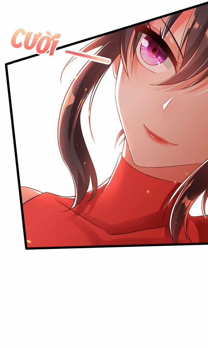 Trùng Sinh Không Gian: Cô Vợ Hào Môn Nóng Bỏng Không Dễ Chọc 40 trang 24