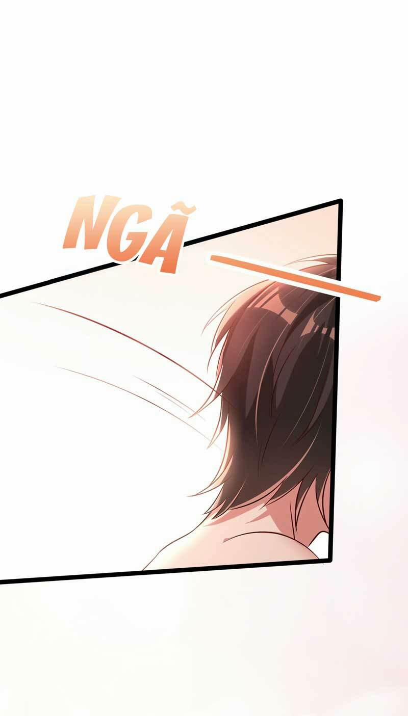 Trùng Sinh Không Gian: Cô Vợ Hào Môn Nóng Bỏng Không Dễ Chọc 40 trang 26