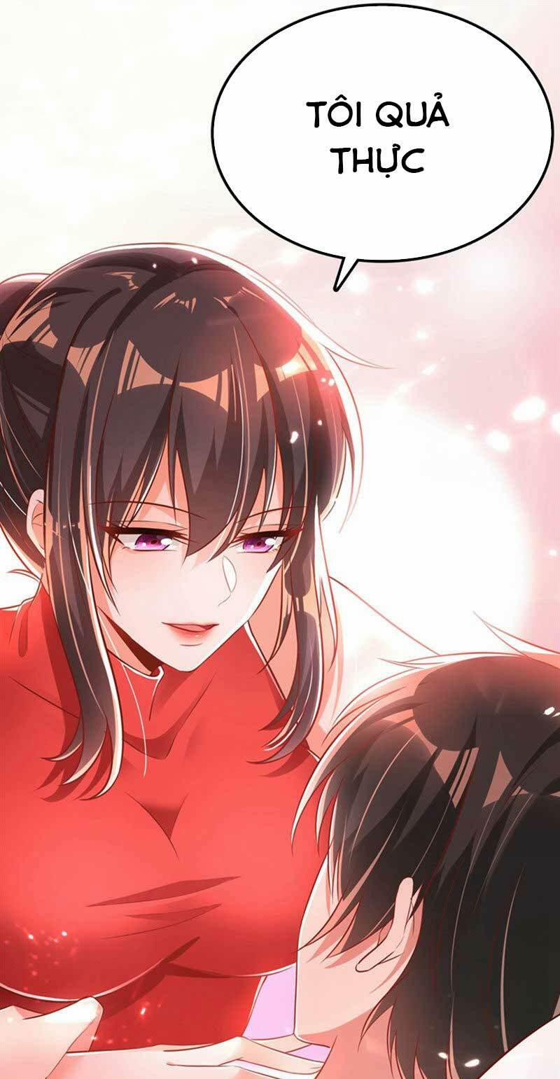 Trùng Sinh Không Gian: Cô Vợ Hào Môn Nóng Bỏng Không Dễ Chọc 40 trang 27