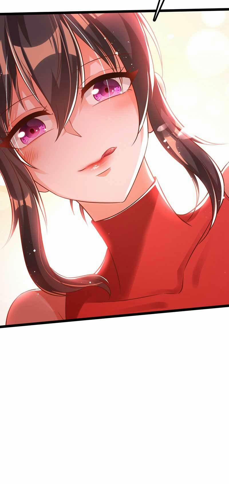 Trùng Sinh Không Gian: Cô Vợ Hào Môn Nóng Bỏng Không Dễ Chọc 40 trang 29