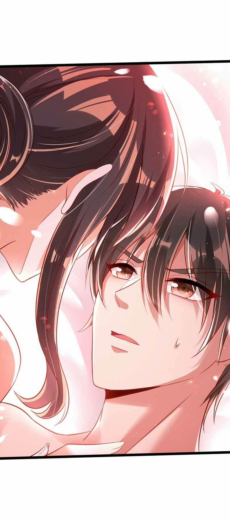 Trùng Sinh Không Gian: Cô Vợ Hào Môn Nóng Bỏng Không Dễ Chọc 40 trang 30