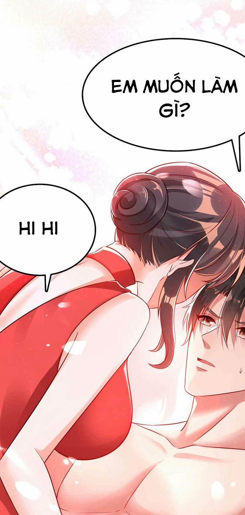 Trùng Sinh Không Gian: Cô Vợ Hào Môn Nóng Bỏng Không Dễ Chọc 40 trang 32