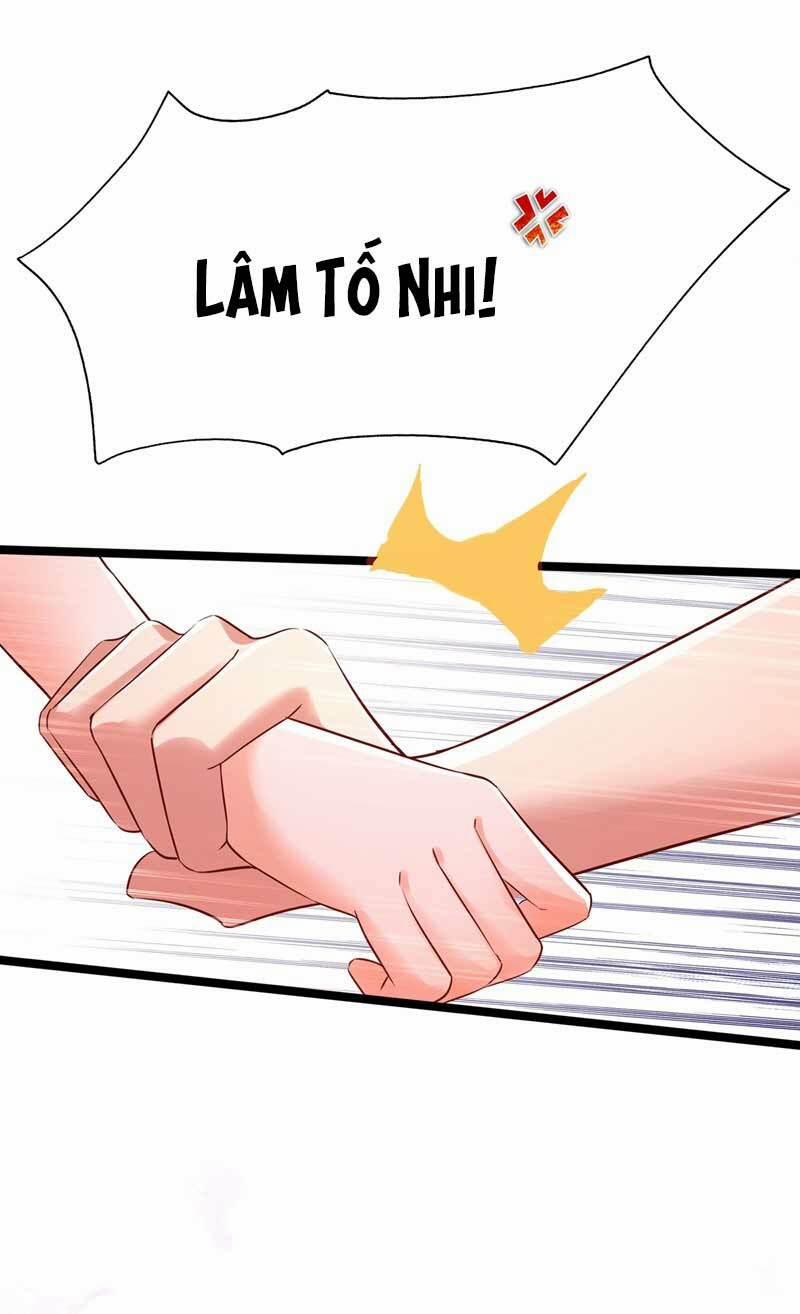 Trùng Sinh Không Gian: Cô Vợ Hào Môn Nóng Bỏng Không Dễ Chọc 40 trang 36