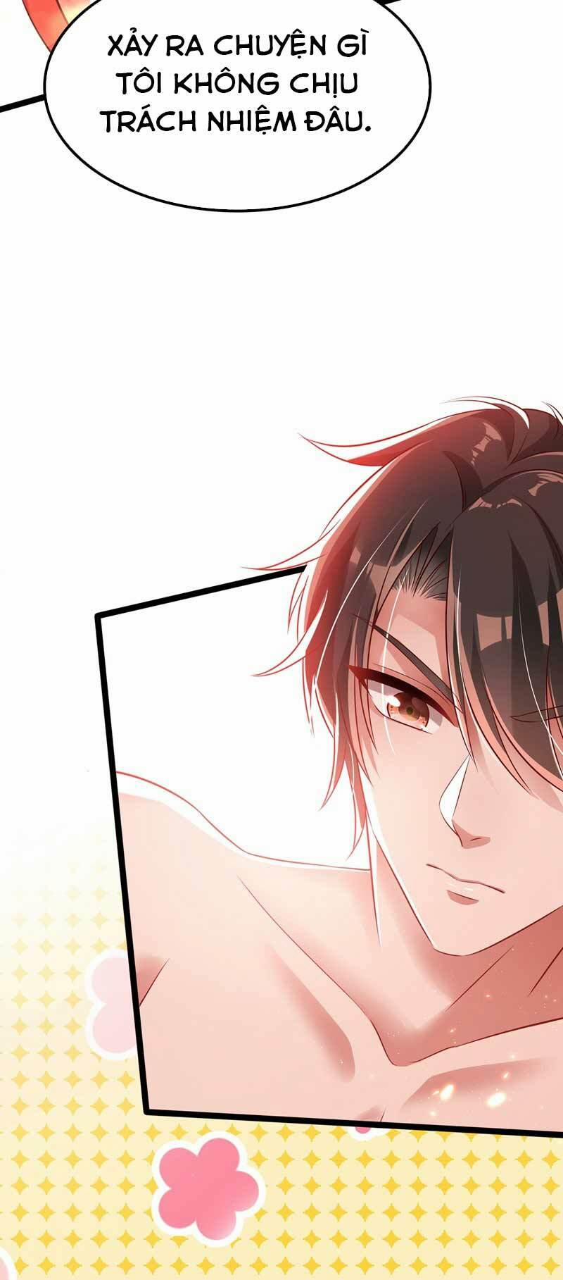 Trùng Sinh Không Gian: Cô Vợ Hào Môn Nóng Bỏng Không Dễ Chọc 40 trang 38