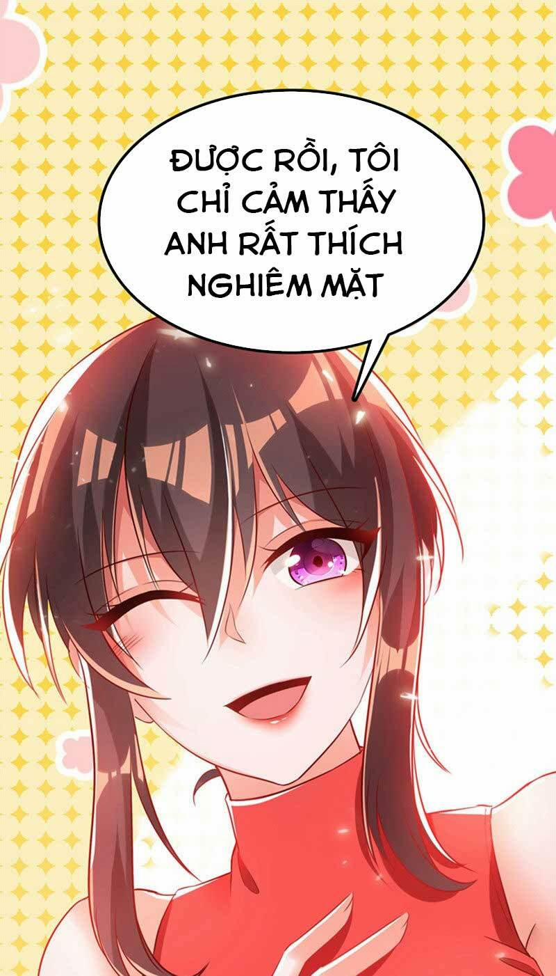 Trùng Sinh Không Gian: Cô Vợ Hào Môn Nóng Bỏng Không Dễ Chọc 40 trang 39