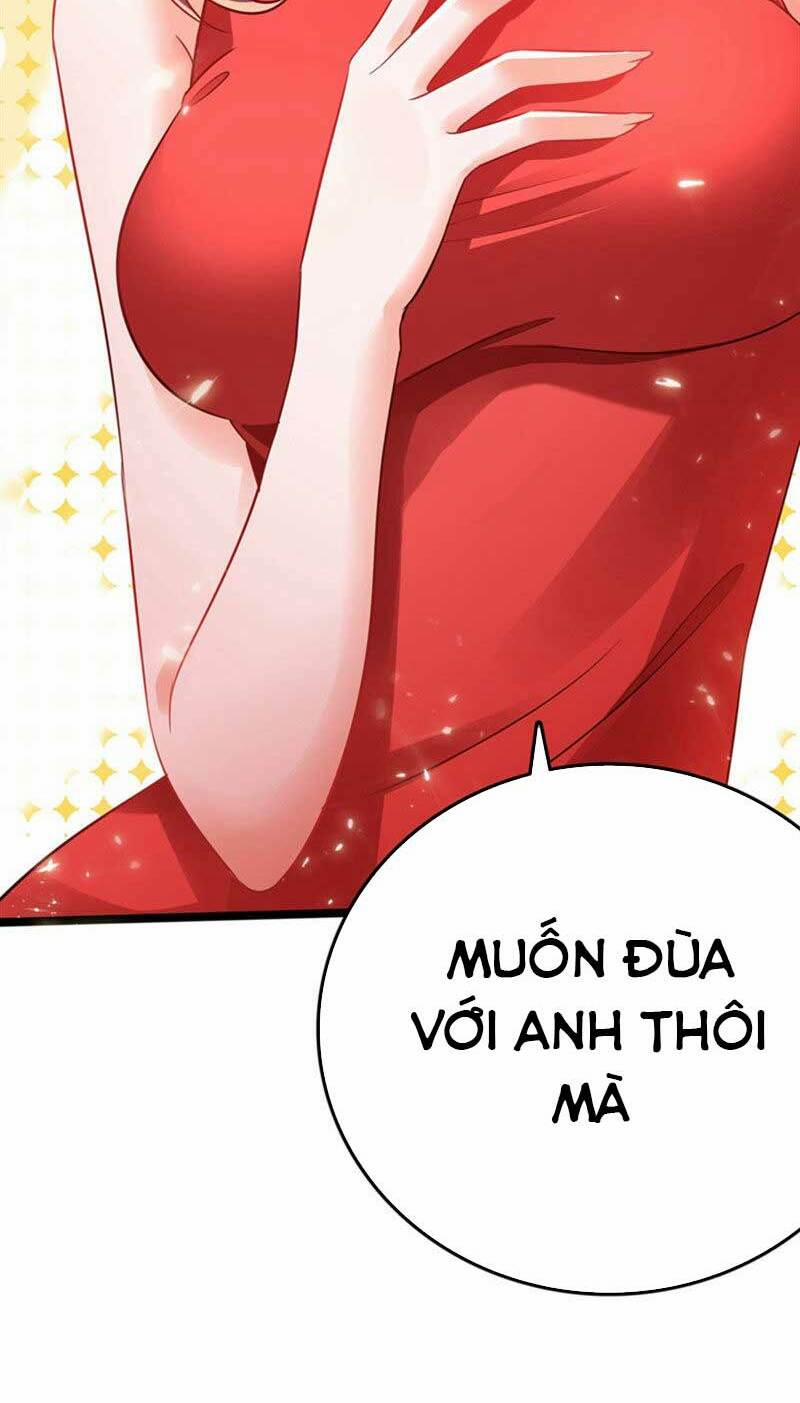 Trùng Sinh Không Gian: Cô Vợ Hào Môn Nóng Bỏng Không Dễ Chọc 40 trang 40