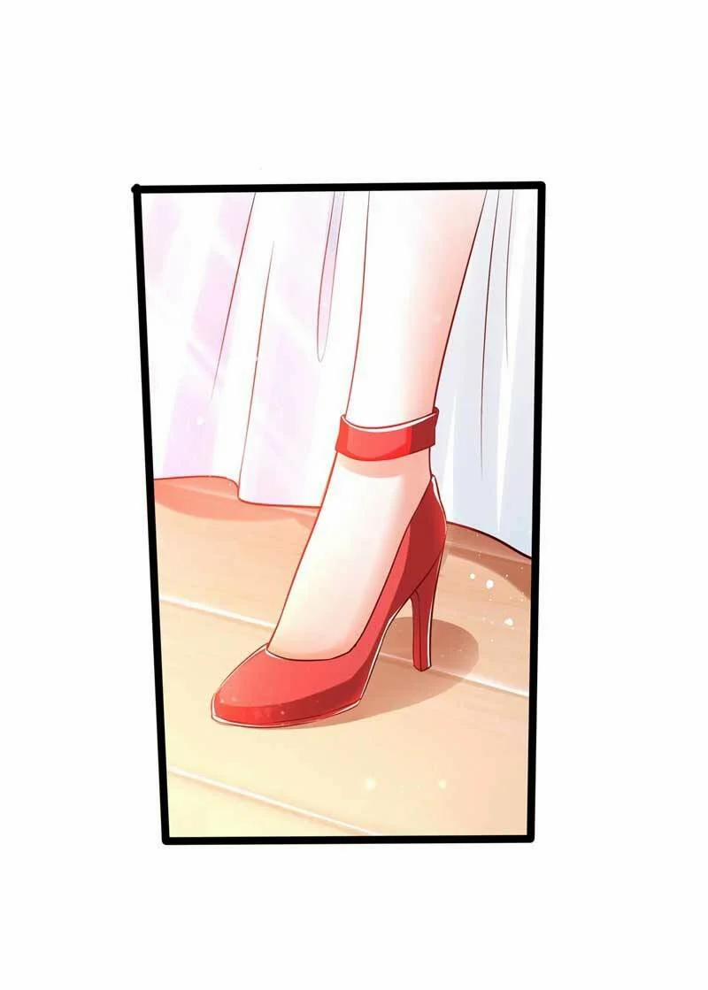 Trùng Sinh Không Gian: Cô Vợ Hào Môn Nóng Bỏng Không Dễ Chọc 40 trang 41