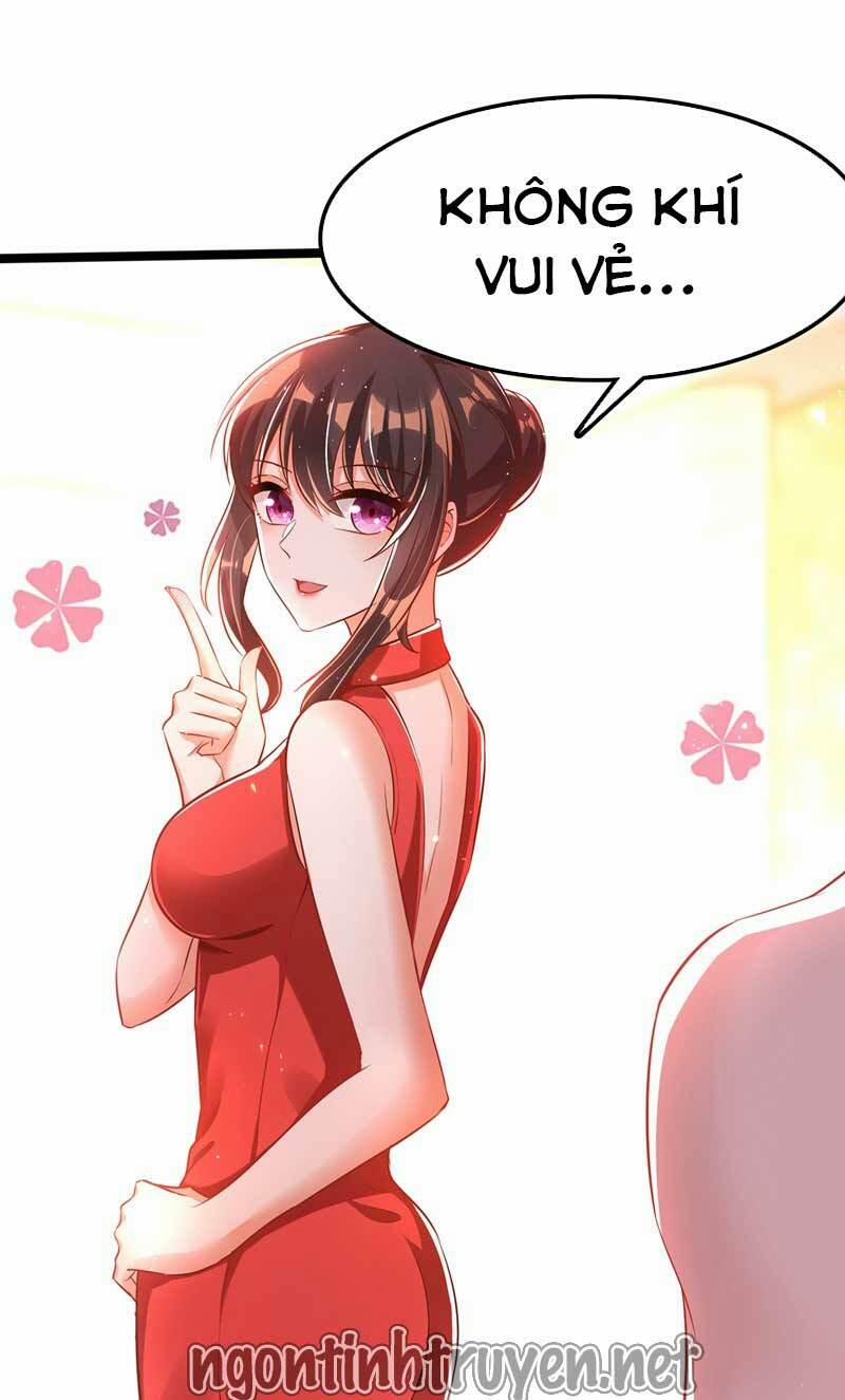 Trùng Sinh Không Gian: Cô Vợ Hào Môn Nóng Bỏng Không Dễ Chọc 40 trang 42