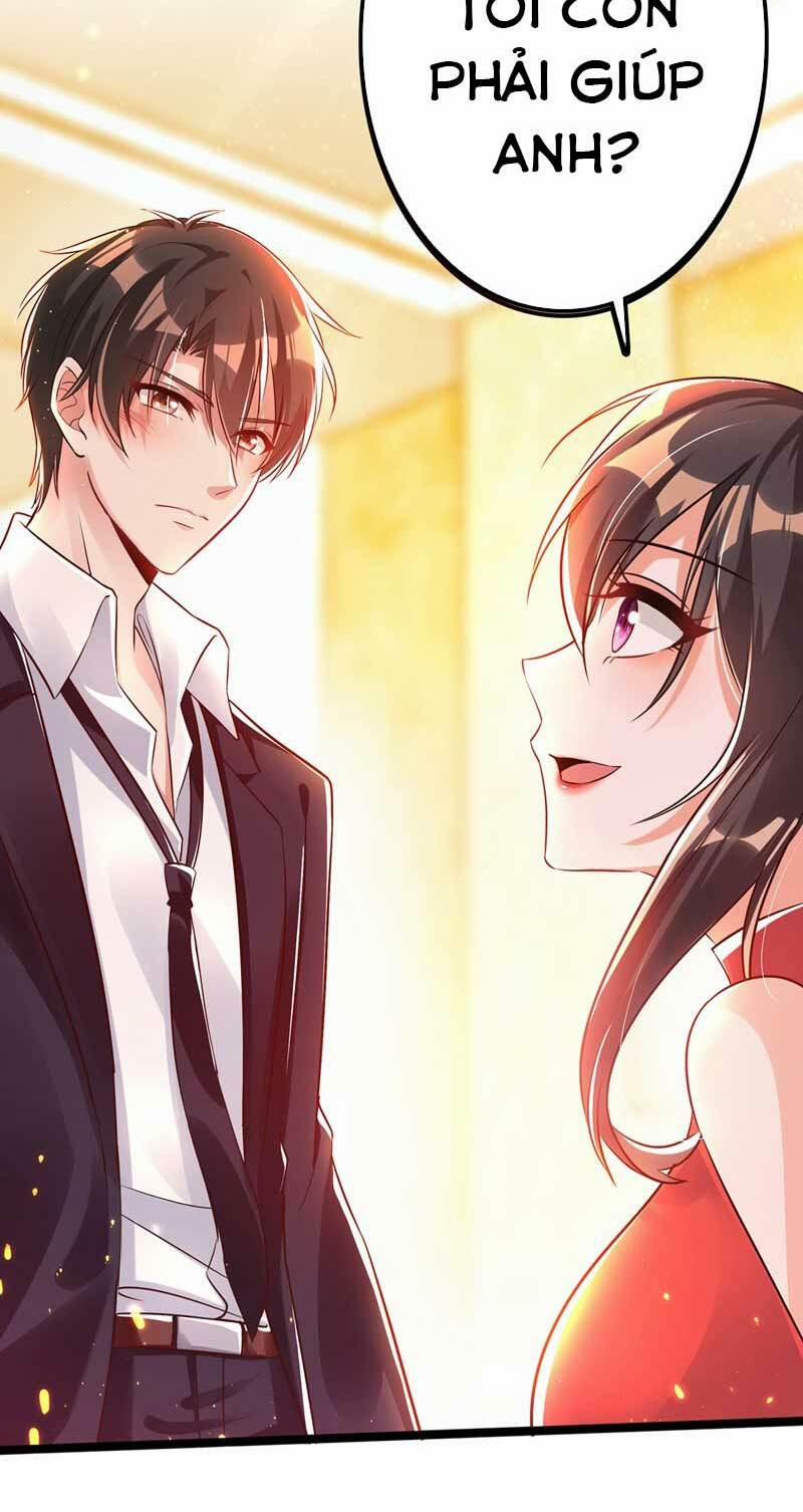 Trùng Sinh Không Gian: Cô Vợ Hào Môn Nóng Bỏng Không Dễ Chọc 40 trang 5