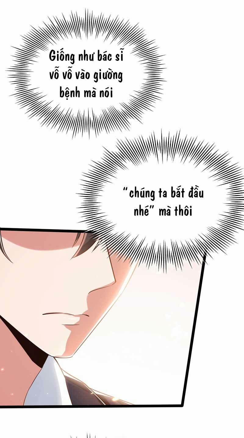 Trùng Sinh Không Gian: Cô Vợ Hào Môn Nóng Bỏng Không Dễ Chọc 40 trang 7