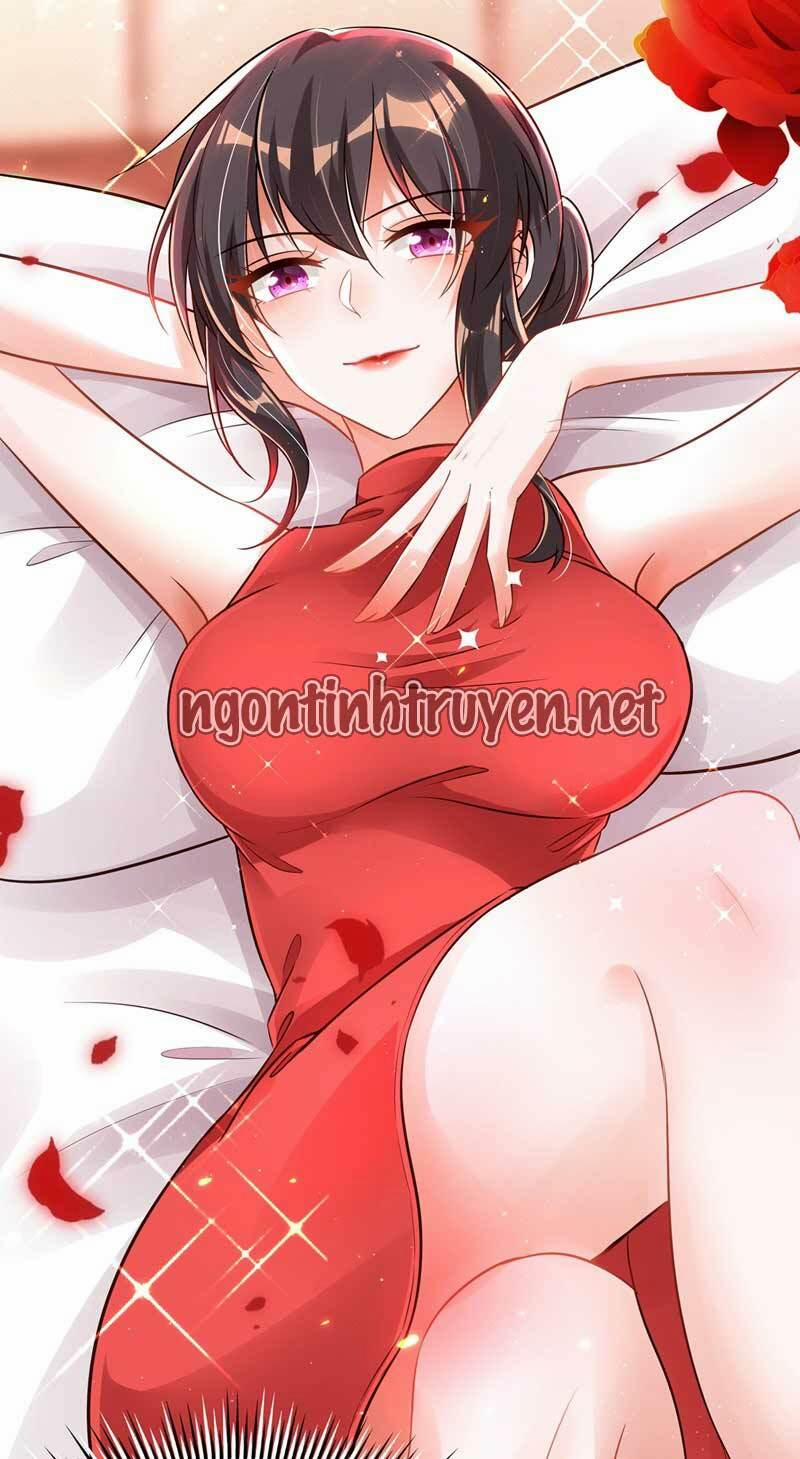 Trùng Sinh Không Gian: Cô Vợ Hào Môn Nóng Bỏng Không Dễ Chọc 40 trang 9