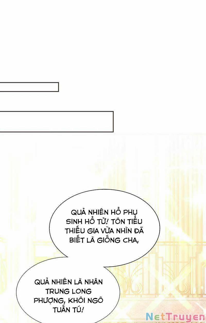 Trùng Sinh Không Gian: Cô Vợ Hào Môn Nóng Bỏng Không Dễ Chọc 43 trang 10