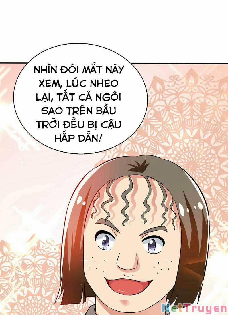 Trùng Sinh Không Gian: Cô Vợ Hào Môn Nóng Bỏng Không Dễ Chọc 43 trang 12